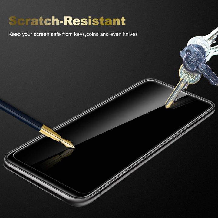 Image du produit Cadorabo Verre de protection d'écran (3 pièce(s), OnePlus 9RT 5G)