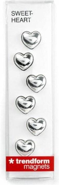 Actual product image Trendform Sweetheart (6 x)