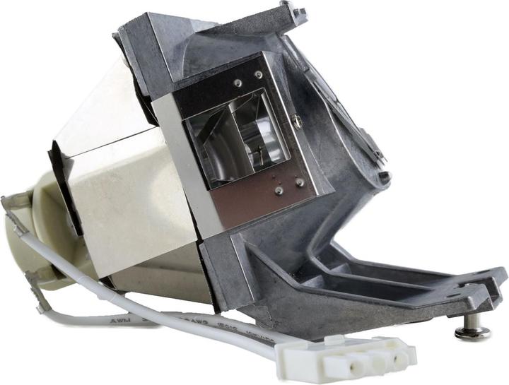 Produktbild Azurano Beamerlampe für ACER MC.JTA11.001, UC.JTA11.001 Ersatzlampe mit Gehäuse