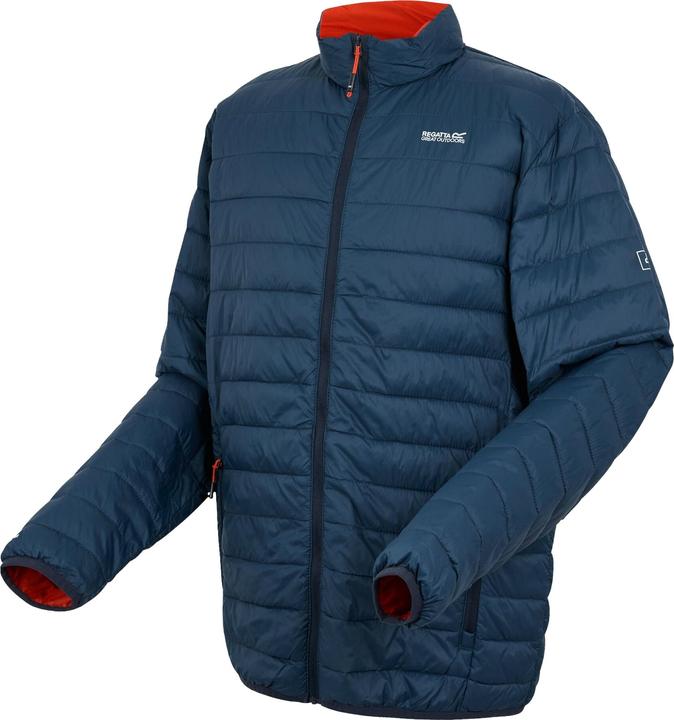 Image du produit Regatta - Veste isolée HILLPACK - Homme (XL)
