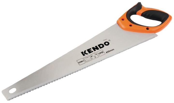 Image du produit Kendo Scie égoïne
