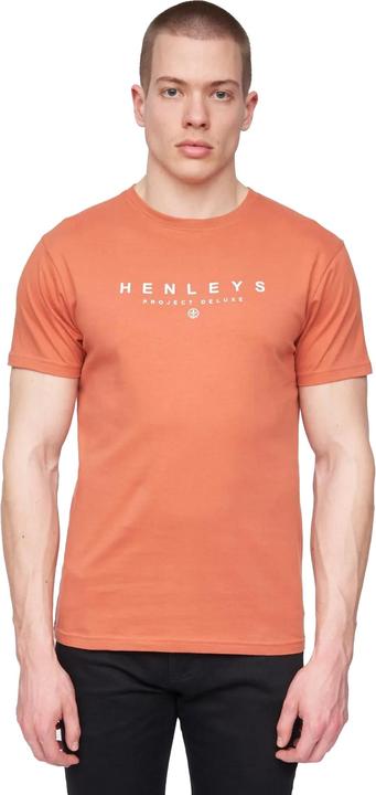 Image du produit Henleys - T-shirt NINESIX - Homme (L)