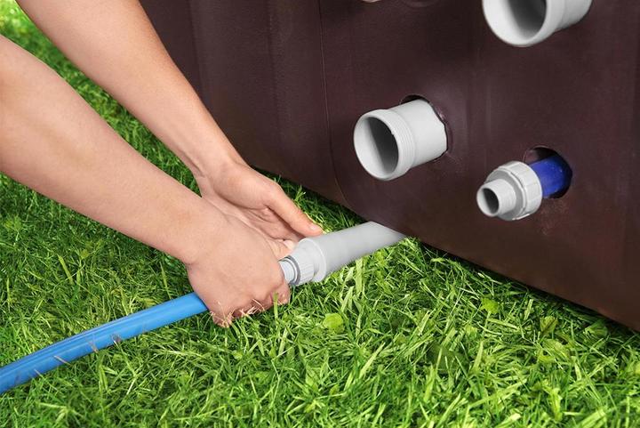 Produktbild Bestway Lay-Z-Spa Maldives HydroJet Pro (7 Pers.)