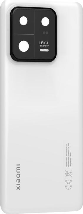 Produktbild Xiaomi Ersatzteil, Rückseite, Akkuabdeckung (Xiaomi 13 Pro)