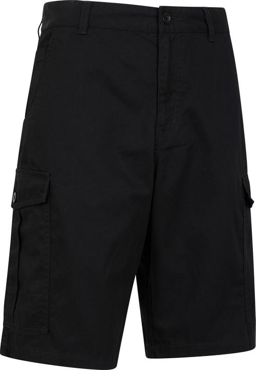 Immagine prodotto Mountain Warehouse Lakeside Pantaloncini Cargo Uomo (44)
