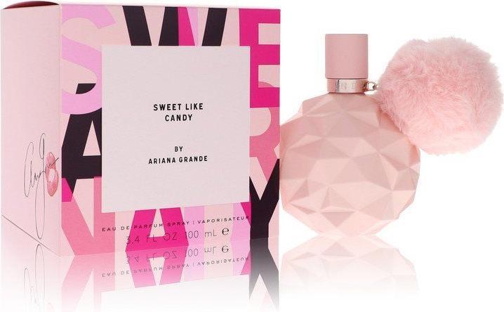 Produktbild Ariana Grande Sweet Like Candy (Eau de Parfum, 100 ml)