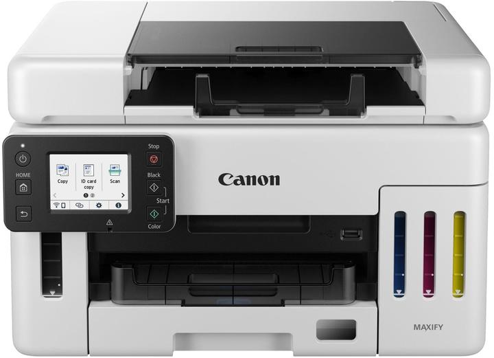 MAXIFY GX 6550 (Ink tank, Colour)