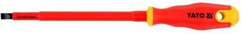 Immagine prodotto Toya Cacciavite piatto 8 x 175 mm isolato 1kV