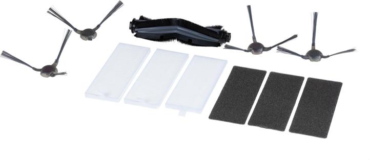 Actual product image Ecovacs Replacement set for U2 series