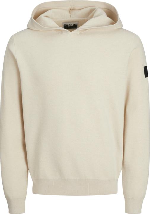 Immagine prodotto Jack & Jones Jcoaero Knit Hood Sn (XS)