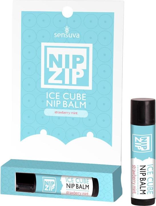 Produktbild Sensuva Nip Zip (15 ml)