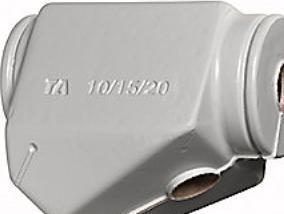 Produktbild Imi Hydronic Engineering TA Isolierung für STAD 1 - Isolierkappe für Heizung/Kühlung für TA STAD