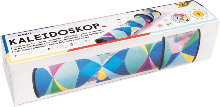 Immagine prodotto Folia Kit Caleidoscopio