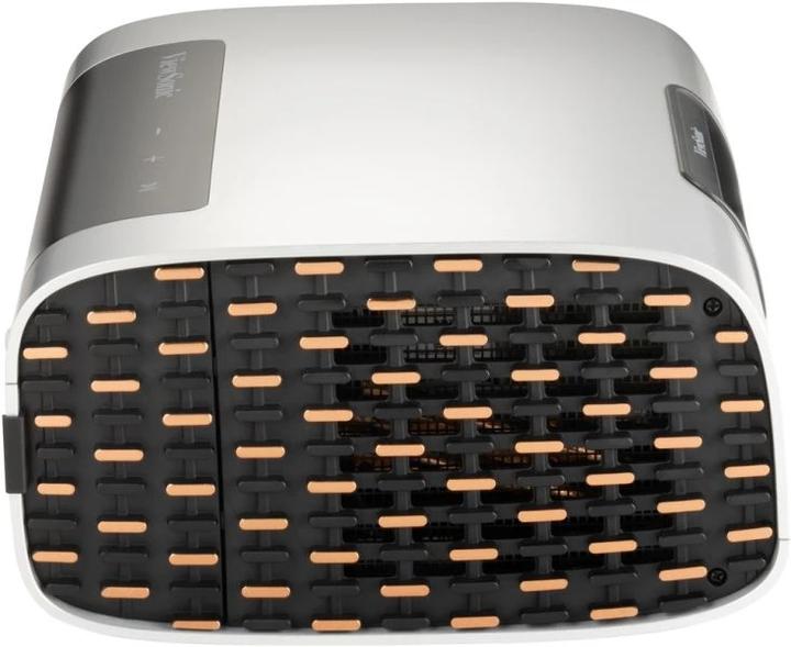 Produktbild Viewsonic RGB Laser Beamer, 2200 Lumen (Full HD, 2200 lm, 1.2:1)