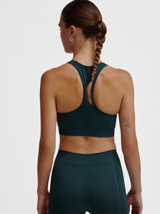 Actual product image hummel Clea Seamless Top (XS)