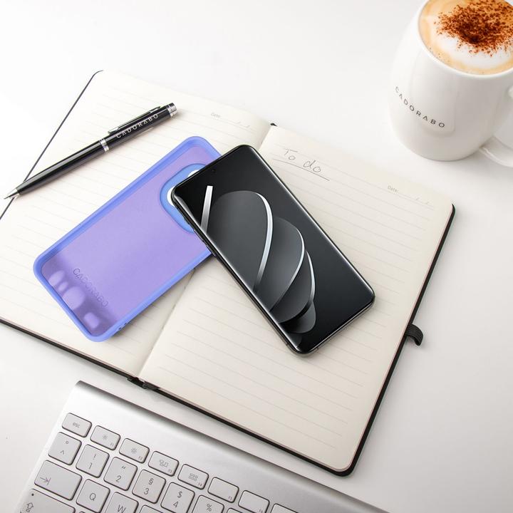 Immagine prodotto Cadorabo Custodia per Xiaomi Redmi Note 14 Pro 5G TPU Liquid Silicone Case (Xiaomi Redmi Note 14 Pro 5G)