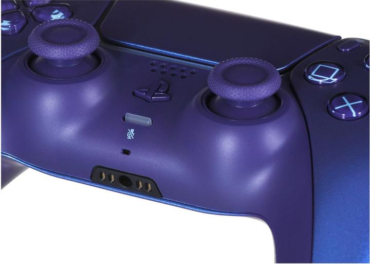 Produktbild Sony DualSense Wireless-Controller - Chroma Indigo (PS5)