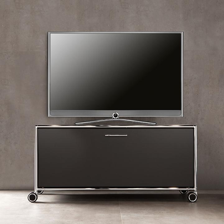 Produktbild Dauphin Home TV-Container (43 x 100 x 47 cm)