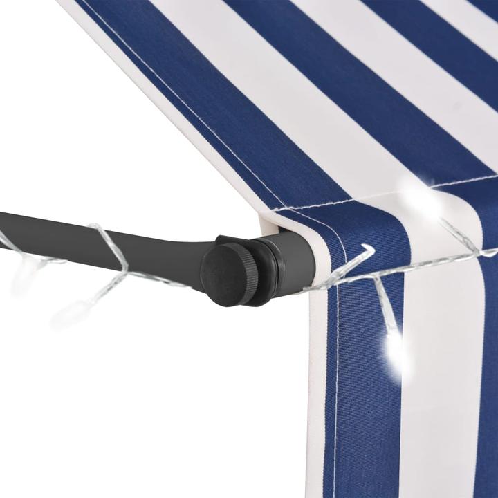 Image du produit VidaXL Jori (350 x 120 cm)