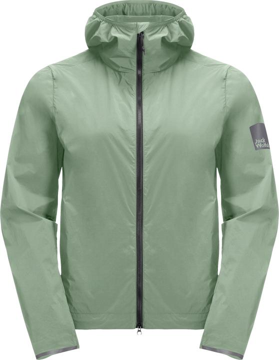 Jack Wolfskin Bike Commute Wind Jkt W (XXL)