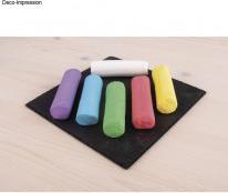 Actual product image Rayher Kneading chalk 6x125g, 750 g