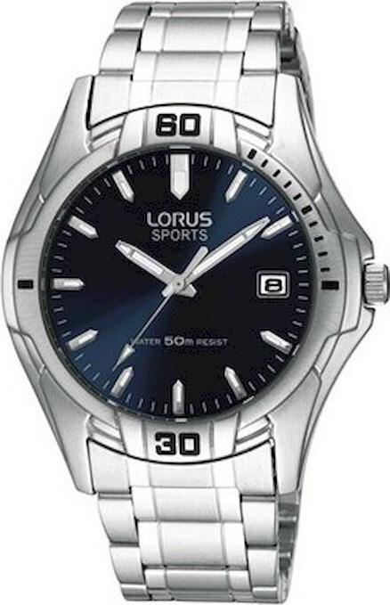 Actual product image Lorus RXH93EX9 (40 mm)