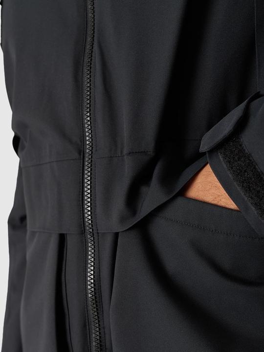 Image du produit 4F Veste parka imperméable et isolée (M)