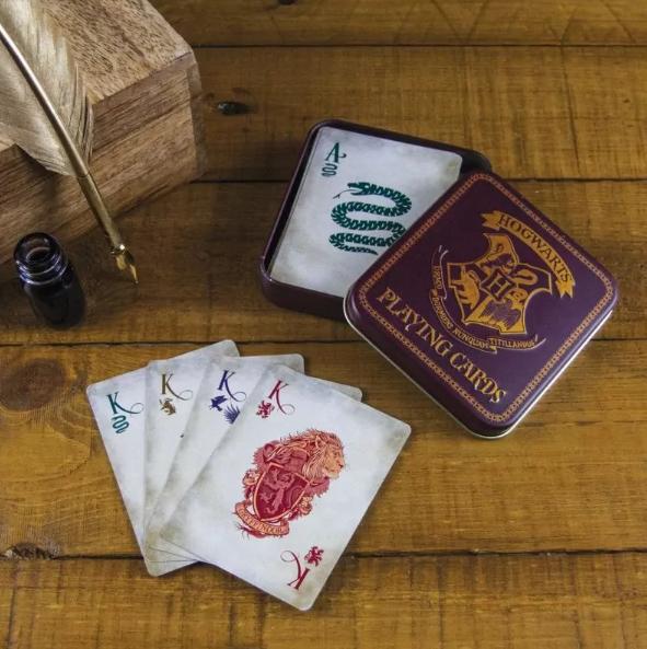 Immagine prodotto Paladone Products Harry Potter Hogwarts (Tedesco, Francese, Italiano, Inglese)