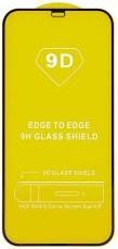 Image du produit OEM Verre trempé 9D pour iPhone 15 6,1" (1 pièce(s), Apple iPhone 16)