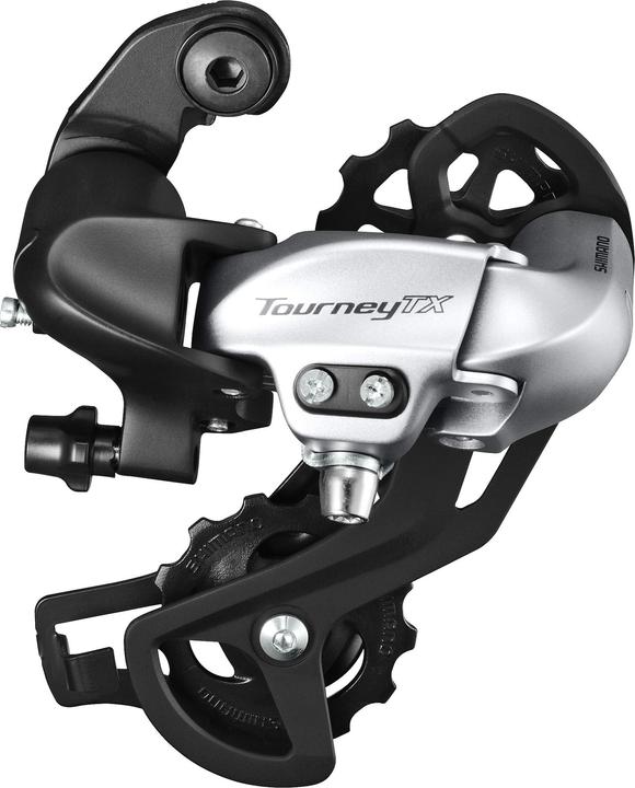 Shimano Tourney TX RD-TX800 Schaltwerk 7/8-fach (7-fach)