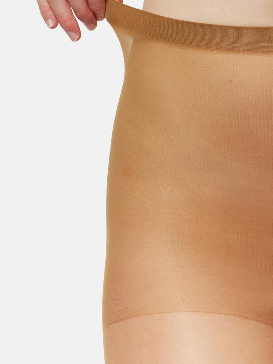 Produktbild Nur Die Feinstrumpfhose Seidenfein 15 DEN (15 DEN, 40 - 44)