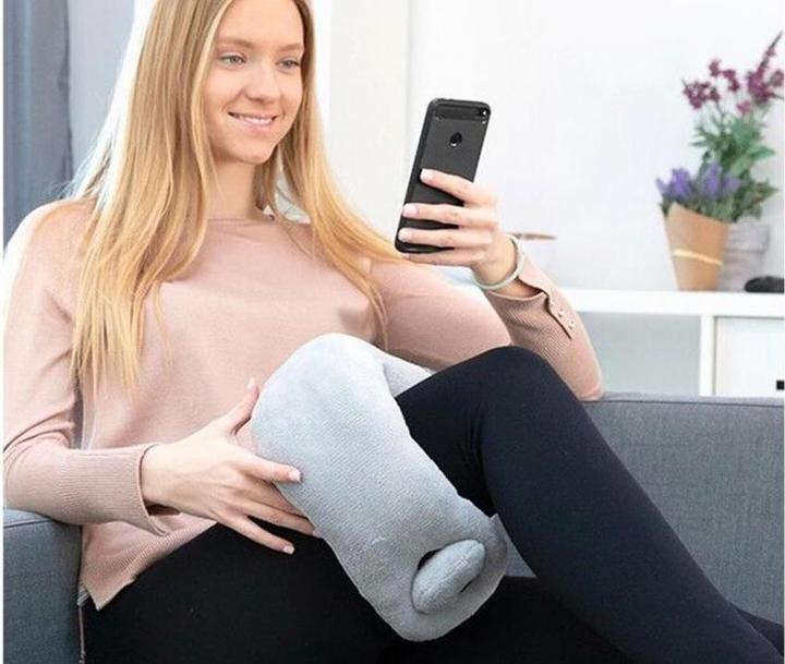 Produktbild TOP Massage Nackenkissen