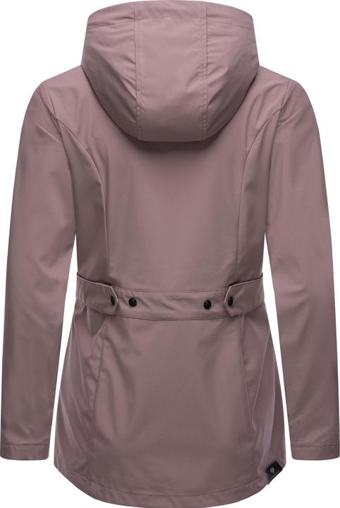 Image du produit Ragwear Margge Shell (L)