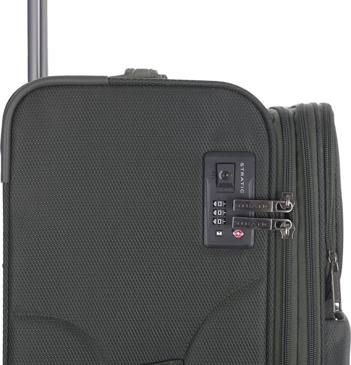 Produktbild Stratic Light + - Koffer L (95 l, XL (ab 115l))