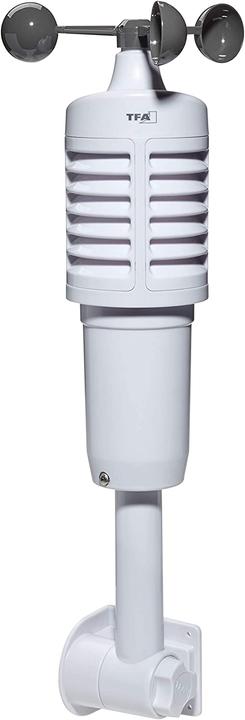 Produktbild TFA Spring Breeze
