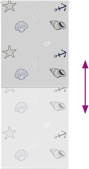 Immagine prodotto VidaXL Marji (90 x 240 cm)