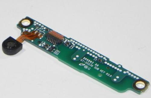 Samsung FPCB-SUB CHIAVE PBA(GT-S5230)