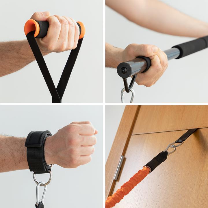 Produktbild InnovaGoods Gympak Max