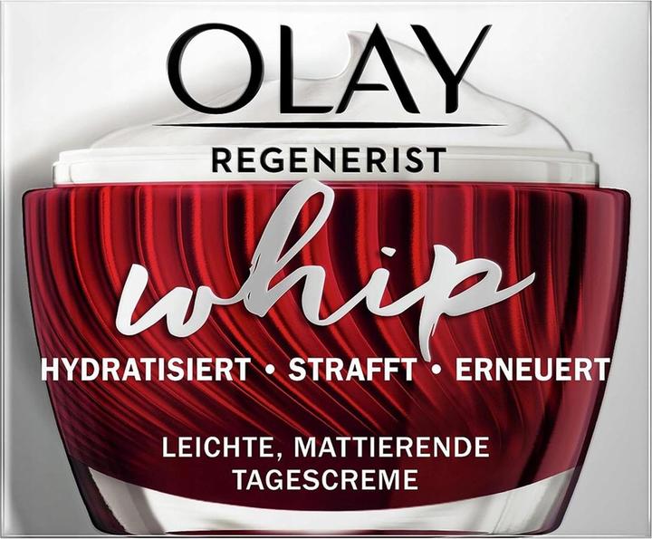Immagine prodotto Olay Crema idratante attiva Regenerist con SPF30 50ml (Latte corpo, 50 ml)