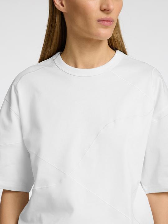Produktbild Selected Femme Besticktes Crop-T-Shirt (S)