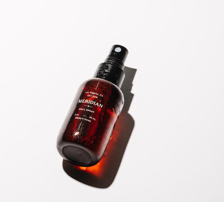 Immagine prodotto Meridian Grooming The Spray (Getto vaporizzato)