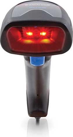 Actual product image Datalogic QuickScan QD2590 Kit (2D barcodes)