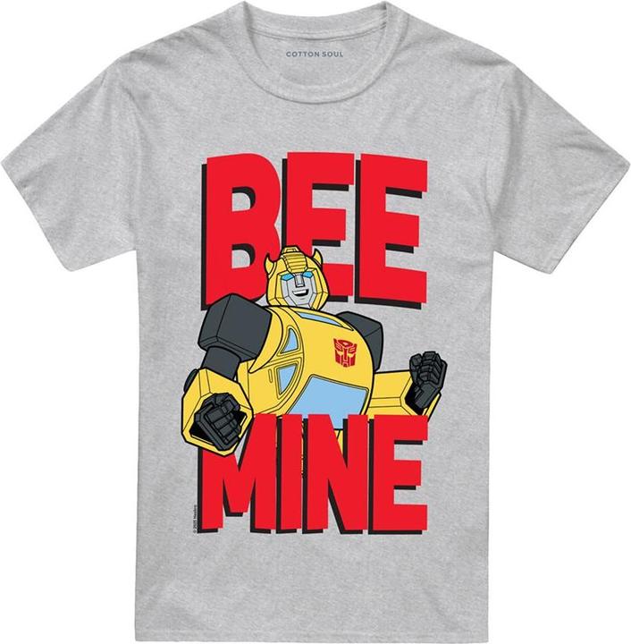 Transformers Bee Mine TShirt (L)