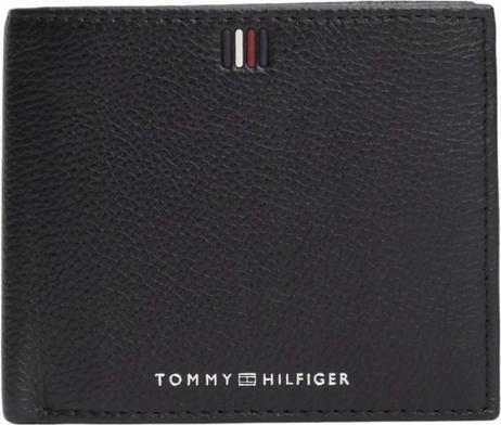 Immagine prodotto Tommy Hilfiger L'Aletta Centrale Del Cc E La Moneta (100% pelle (FWA))