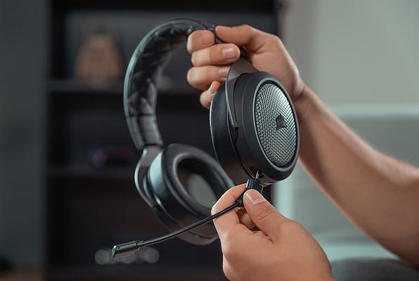 Image du produit Corsair HS75 XB (Sans fil)