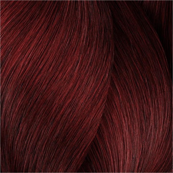 Produktbild L'Oréal Professionnel Inoa (Braun, Rot)