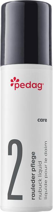 Produktbild Pedag Rauleder Pflege (1 x, 75 ml)