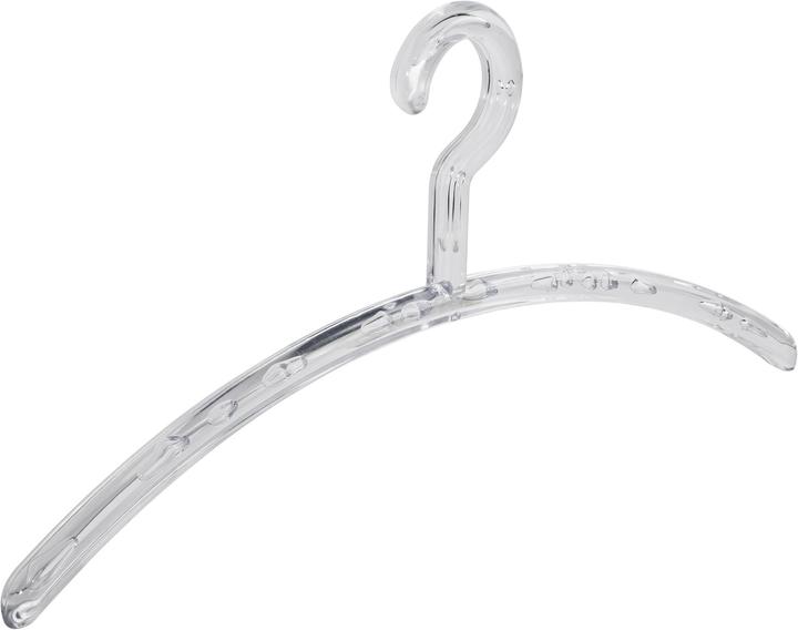 cw-concept Elegance Lot de 5 cintres