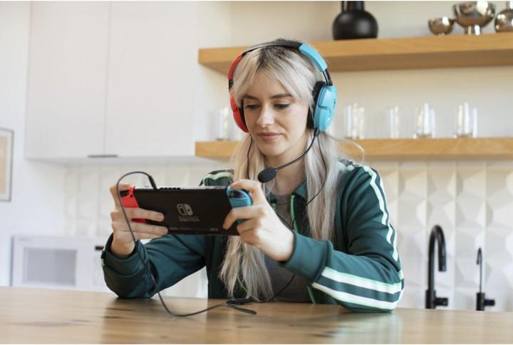 Image du produit Turtle Beach Ear Force Recon 50 (Filaire)
