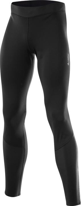 Produktbild Löffler Tights Carbon Windstopper Warm (54, XL)